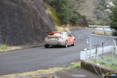 全日本ラリー選手権大会in唐津 2017 8