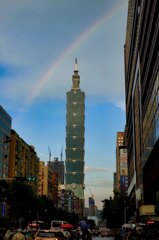 After the rain