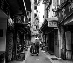 台北胡同＃6