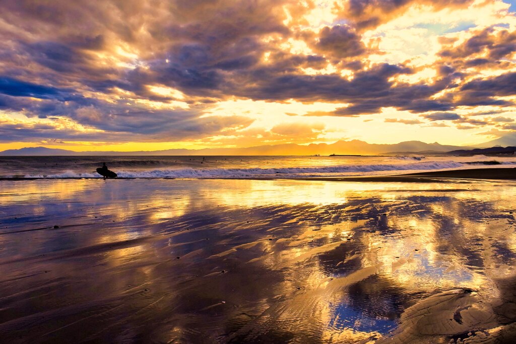 Reflection