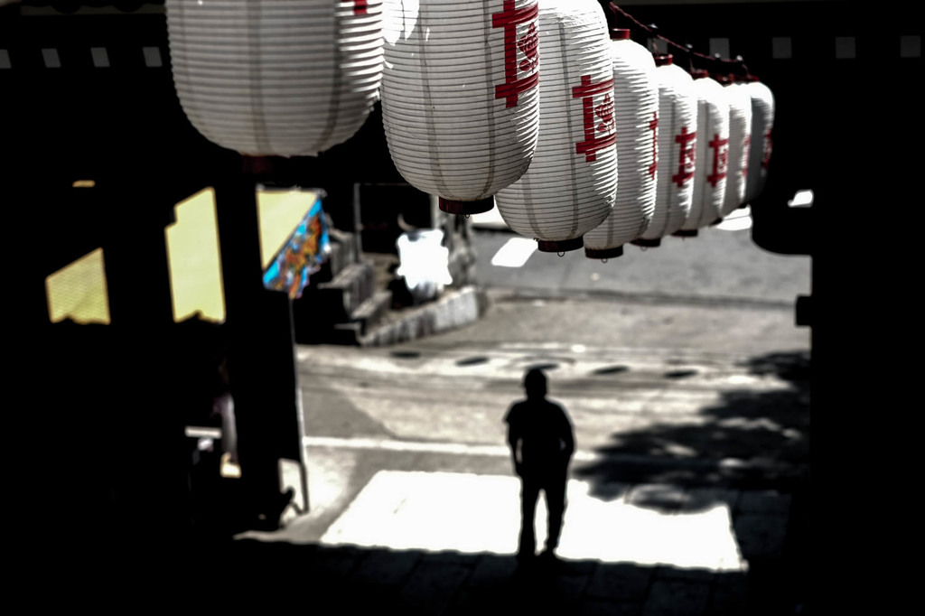 龍口寺