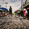Maha Chai Line