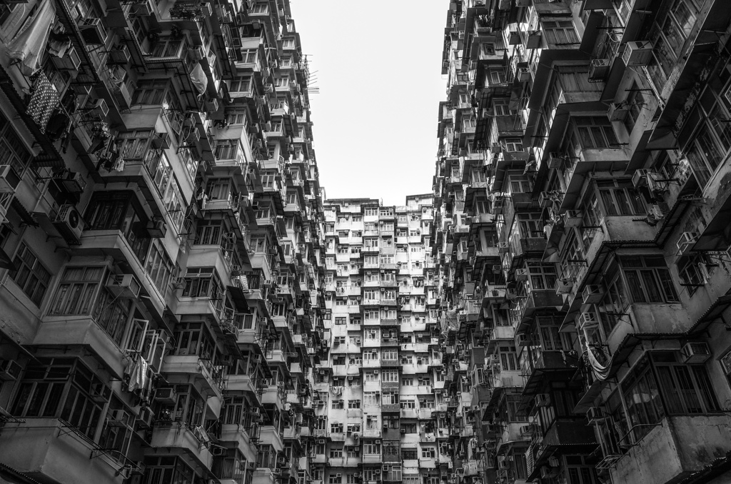 香港＃2
