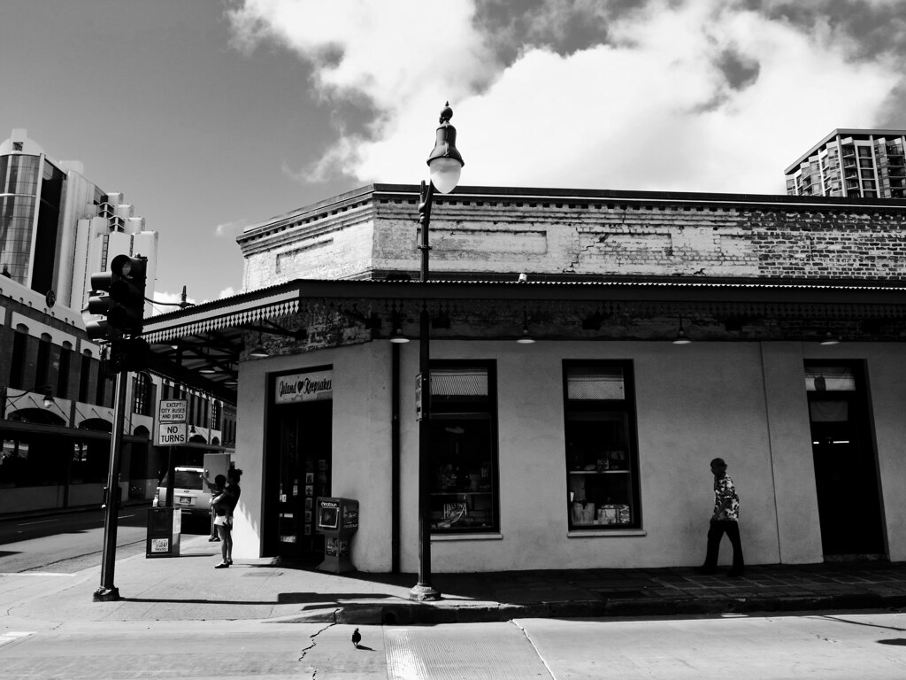 Downtown#4