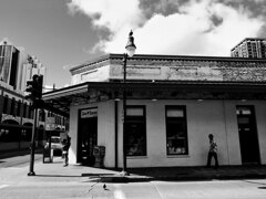 Downtown#4