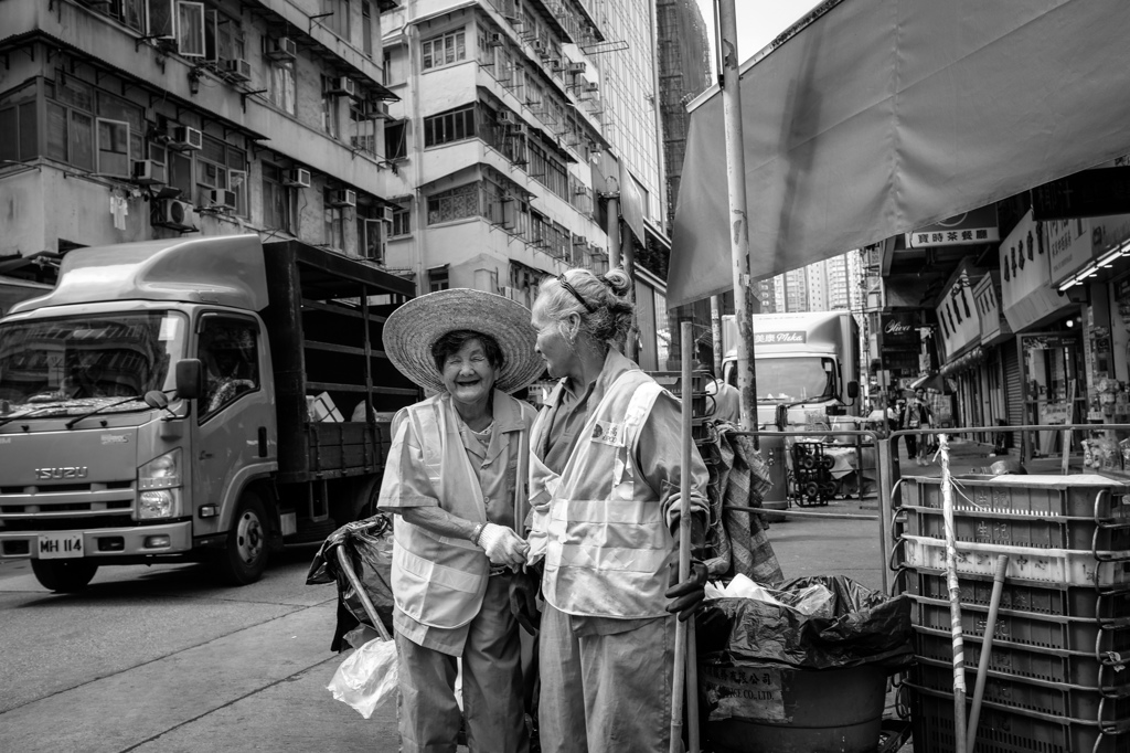 香港＃8