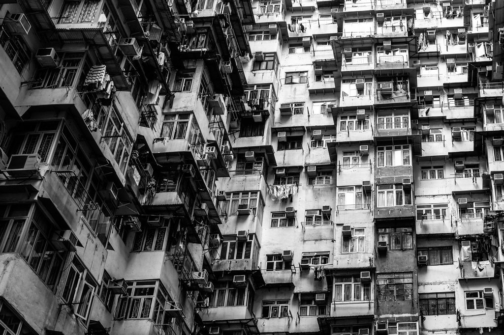 香港＃3