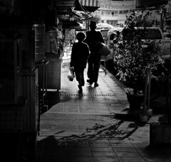 Mr.＆Mrs