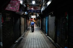Midnight in Taipei#3