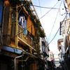 三崎・路地Ⅳ