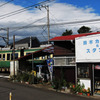 鵠沼・路地