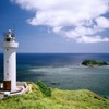 石垣島　平久保灯台