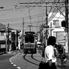 腰越商店街
