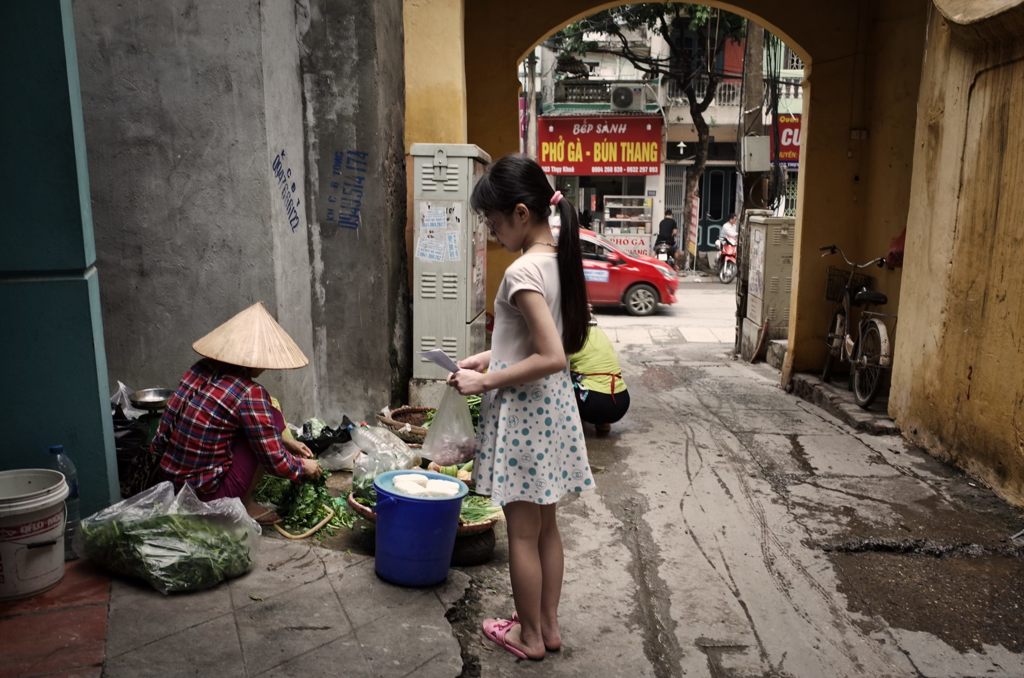Hà Nội #14