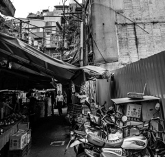 台北胡同＃4