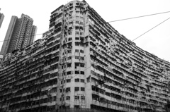 香港＃4