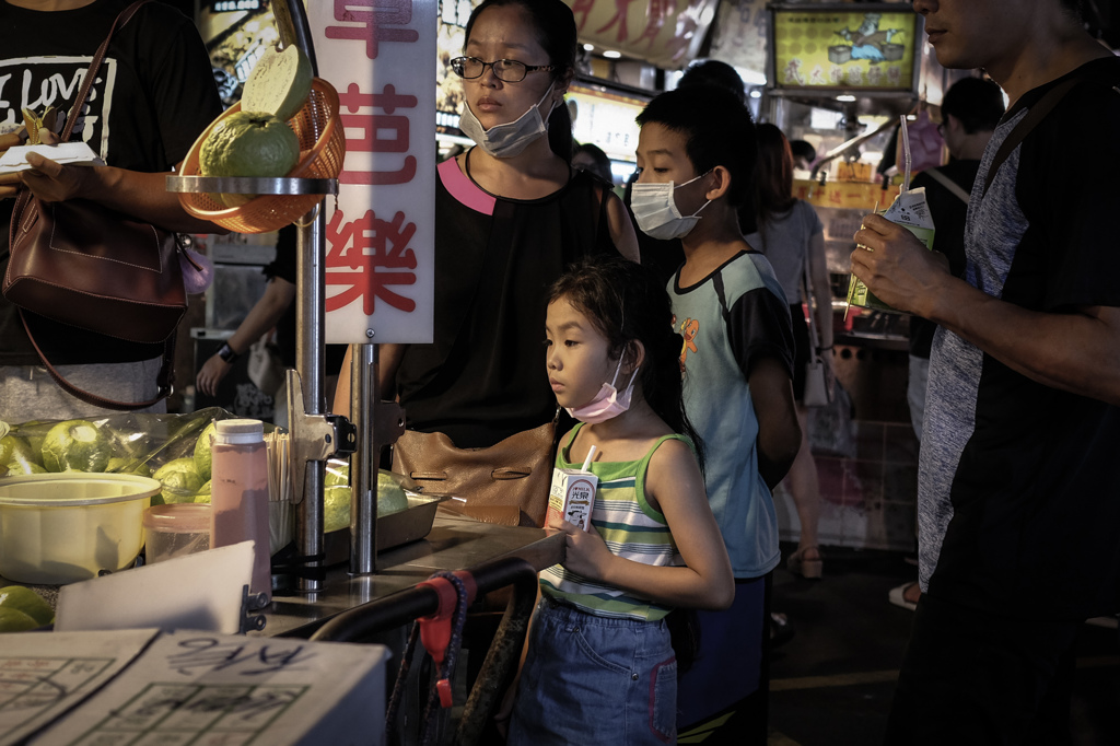 夜市＃1