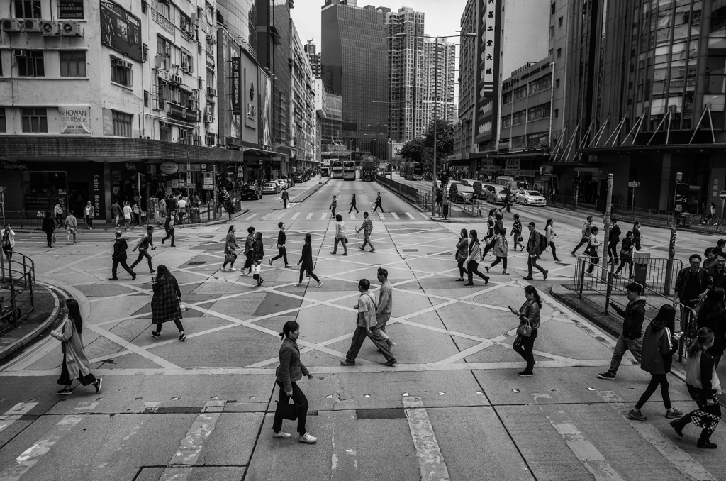 香港＃1