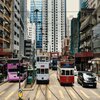 トラムの車窓から＃2