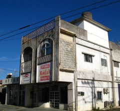 沖縄　今帰仁村の写真館