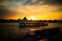 Chao Phraya River