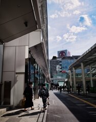夏の正装