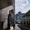 夏の正装