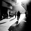 Morning light
