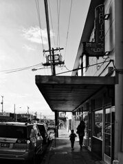 Downtown