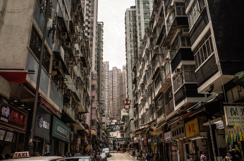 香港＃11