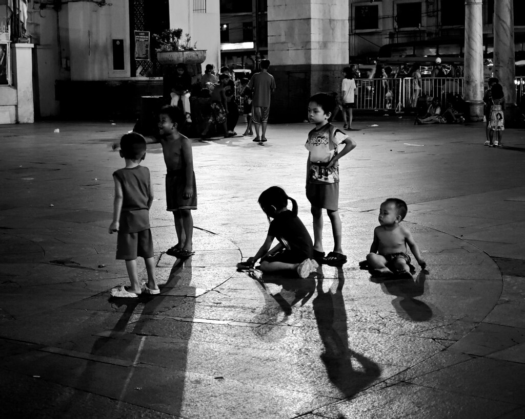 Midnight's Children