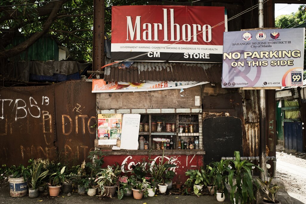 sari-sari store#2