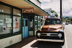 FORD F-100