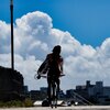 梅雨明け