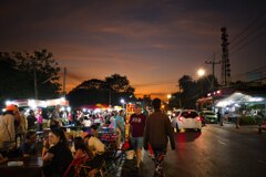 Night Market