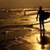 Golden Sea