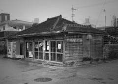 名護のマチヤー