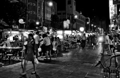 寧夏路夜市