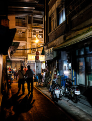 艋舺之夜＃7
