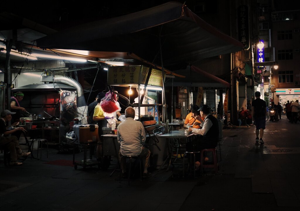 Midnight in Taipei#4
