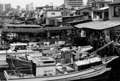 子安漁港Ⅲ