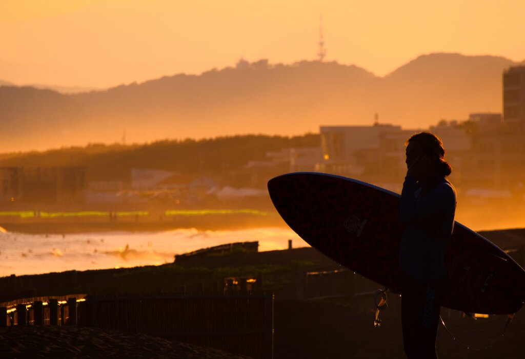 chigasaki 18:07