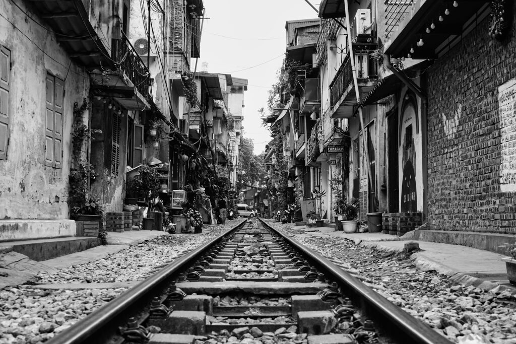 統一鉄道