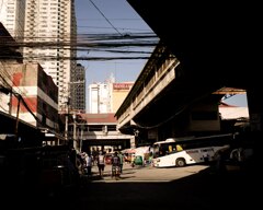 Bus Terminal