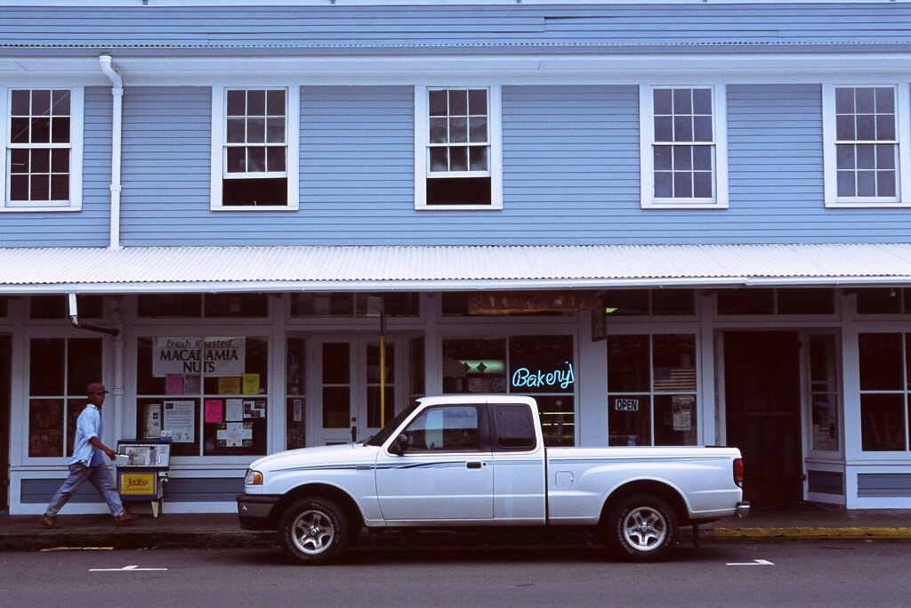 Old Town