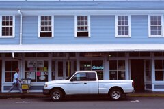 Old Town