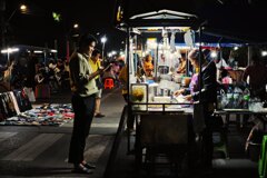 Night Market#2
