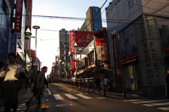 横浜西口