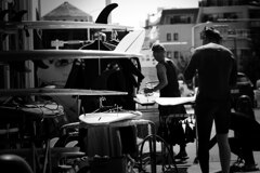 Surf Shop