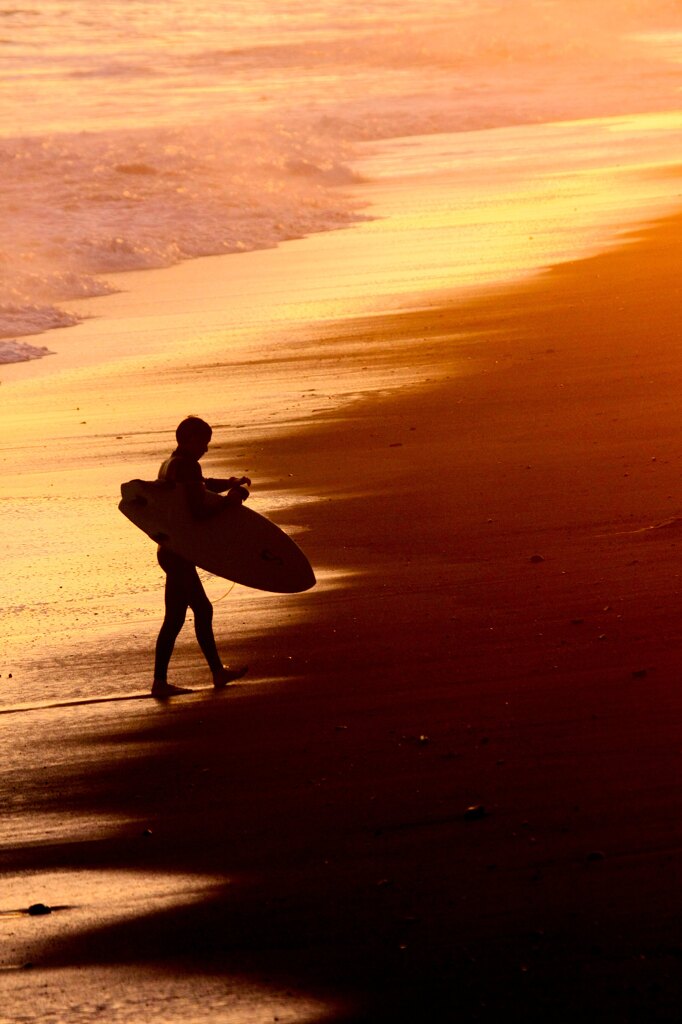 Sunset Beach